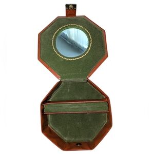 Vintage Jewelery Box